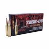 Gun Supplies, Storage & Ammunition * | Fort Scott Munitions 7Mm-08 Remington 120 Grain Centerfire Rifle Ammunition, 7Mm08-120-Scv1