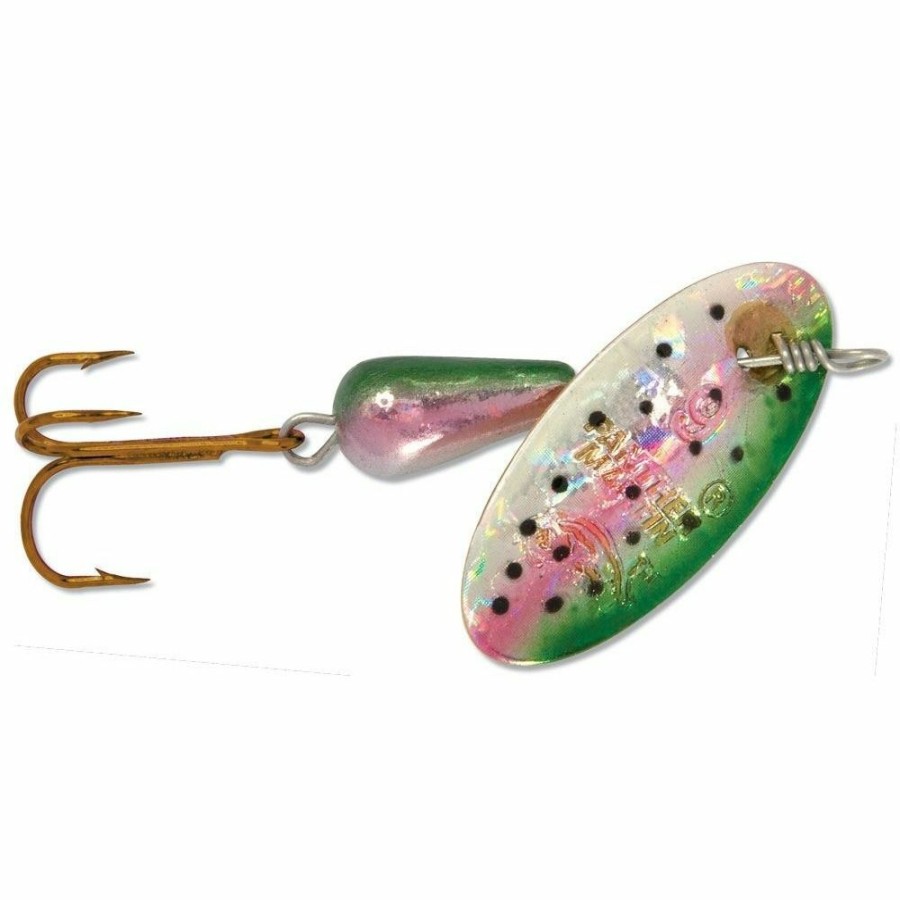 Fishing Gear * | Panther Martin Holographic Hook, 1/32 Oz, 1Pmh-Rth