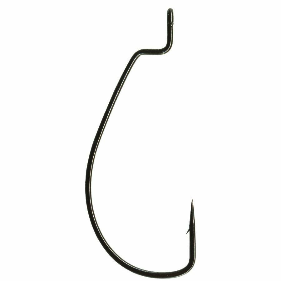 Fishing Gear * | Gamakatsu Worm Hook, Size 4/0, 843060