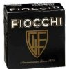 Gun Supplies, Storage & Ammunition * | Fiocchi High Velocity, 12Ga, 2 3/4 In, # 5, 1 1/4 Oz, 25-Rounds, 12Hv5