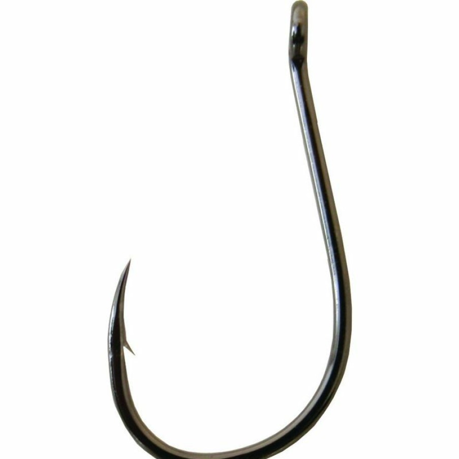 Fishing Gear * | Owner Mosquito Octopus Single Shank Hooks, Size 10, 5177-011