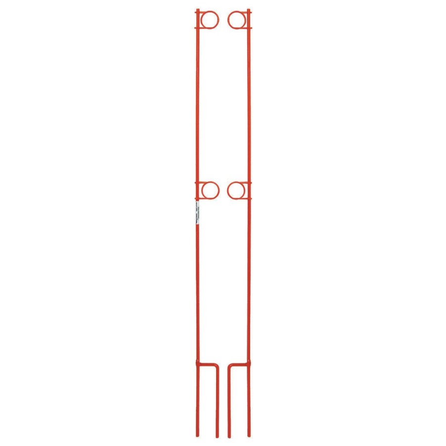 Hunting Gear * | Reversa Metal Target Stand, 37 In, Rts37-1S