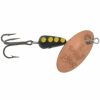 Fishing Gear * | Panther Martin Regular Classic Hook, 1/4 Oz, 6Pmcb-Cbk