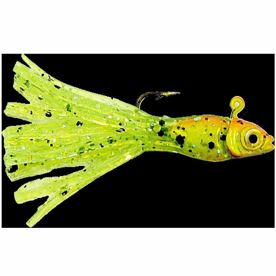 Fishing Gear * | Gitzit Micro Little Tough Guy Jig, 16317