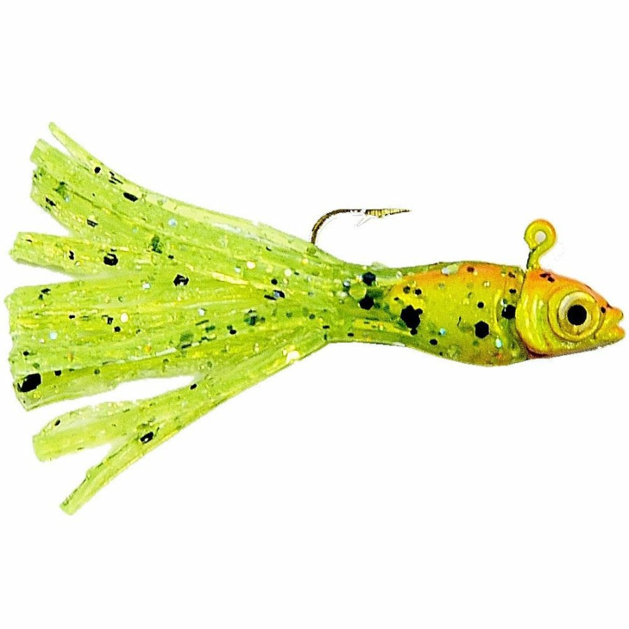 Fishing Gear * | Gitzit Micro Little Tough Guy Jig, 16317