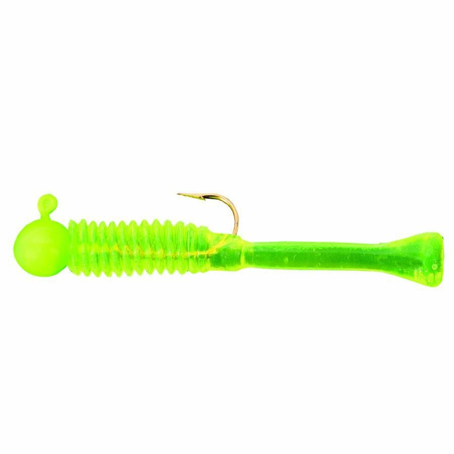 Fishing Gear * | Cubby Mini-Mite Jig, 1 1/2 In, 5007