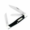 Fishing Gear * | Buck Knives Buck Cadet Folding Blade Knife, 0303Bks