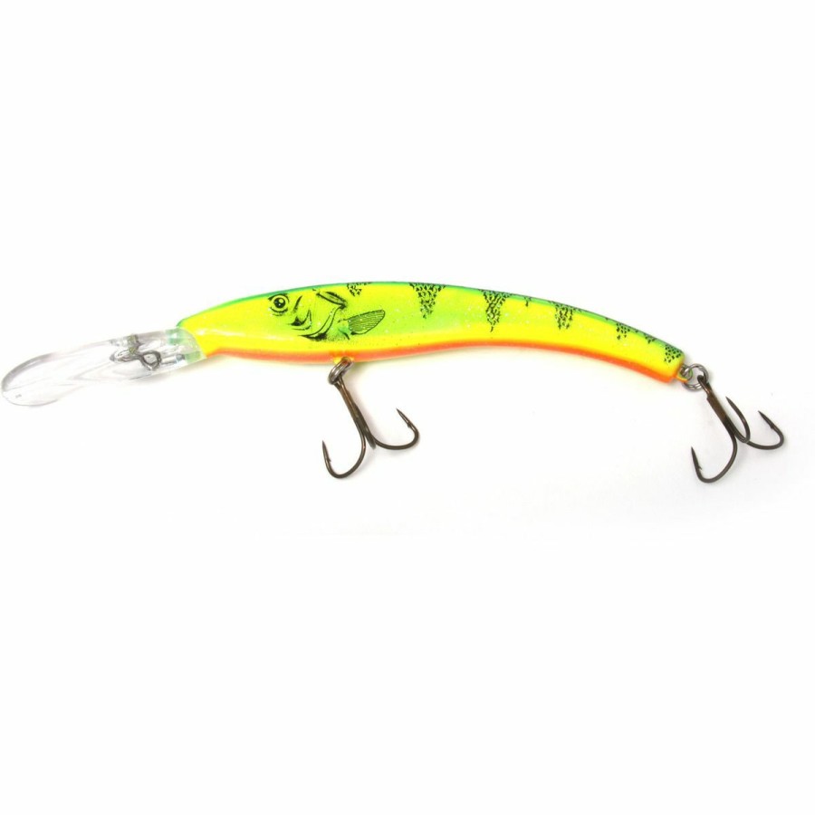 Fishing Gear * | Reef Runner Skinnystick 300, Firetiger, 24151