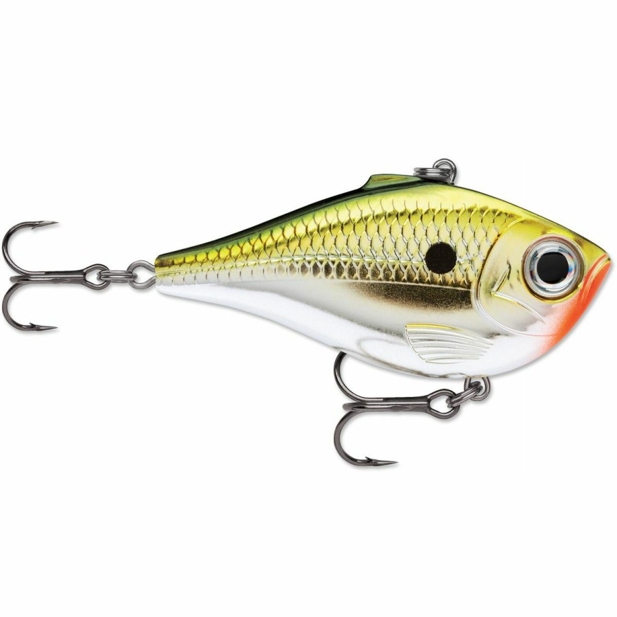 Fishing Gear * | Rapala Rippin' Rap 05 Fishing Lure, Rpr05Gch