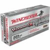 Gun Supplies, Storage & Ammunition * | Winchester 223 Rem 55 Grain Polymer Tip Rapid Expansion Ammo, 20-Round, X223P