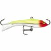 Fishing Gear * | Rapala Jigging Rap 02 Fishing Lure, W2Cln