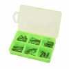 Fishing Gear * | Mudville Catmaster Assortment Catfish Hooks, 123845