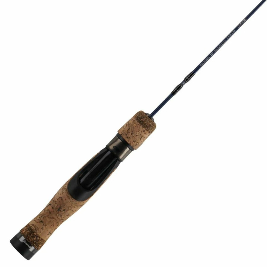 Fishing Gear * | Fenwick Eagle Ice Rod, 28 In, Medium Light Spinning, 1520735