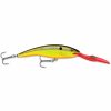 Fishing Gear * | Rapala Deep Tail Dancer 11 Fishing Lure, Tdd11Bho