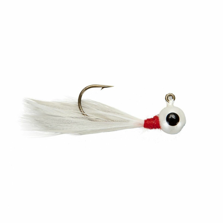 Fishing Gear * | Lindy Little Nipper Fishing Jig, Ln045