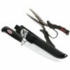 Fishing Gear * | Rapala Fillet Tool Combo, 8 1/2 In Fishing Pliers With 6 In, S-G Fillet Knife & Sheath, Rplr8-706