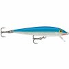 Fishing Gear * | Rapala Original Floater 09 Fishing Lure, F09B