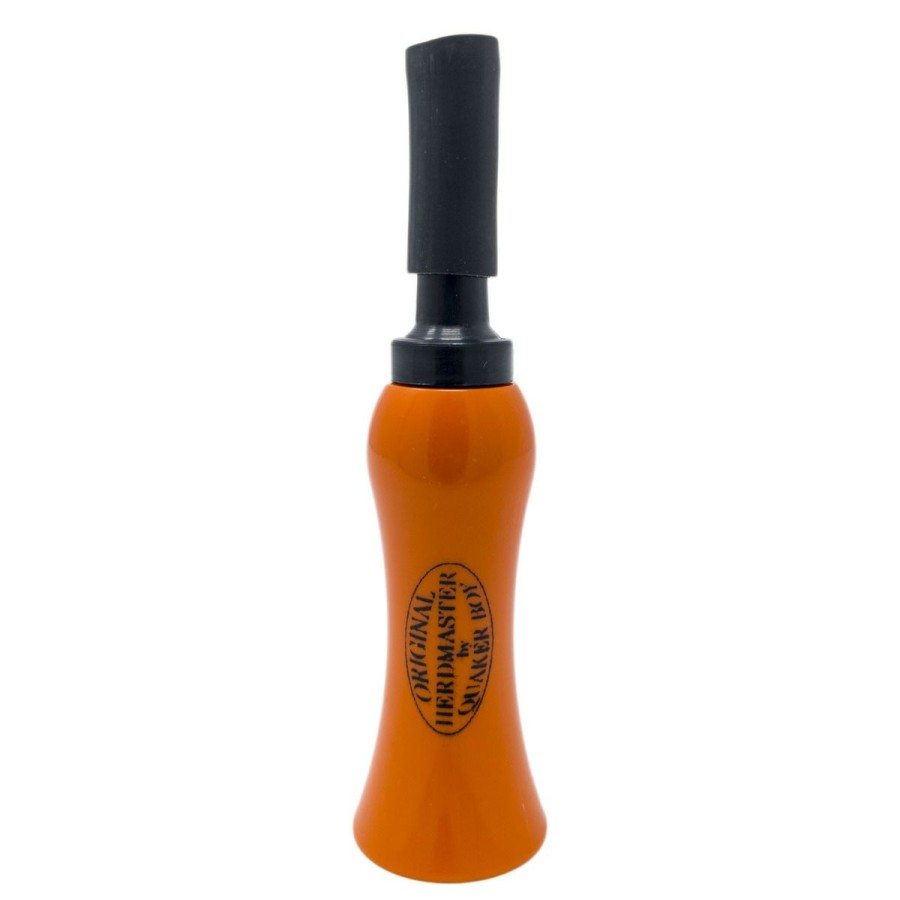 Hunting Gear * | Quaker Boy Original Herd Master Elk Call, 42603