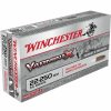 Gun Supplies, Storage & Ammunition * | Winchester 22-250 Rem 55 Grain Polymer Tip Rapid Expansion Ammo, 20-Round, X22250P