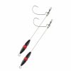 Fishing Gear * | Matzuo Tokyo Rig, 2-Pack, Mtz-Tr2Pk-142/0