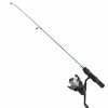 Fishing Gear * | Ht 24 In, Medium Rod Hardwater, Ice Combo, 00235