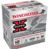 Gun Supplies, Storage & Ammunition * | Winchester 12 Gauge Xpert High Velocity Steel Shot Ammo, 25-Round, Wex123Hbb