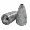 Fishing Gear * | South Bend Worm Weights, 3/8 Oz, 170761