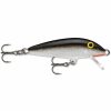 Fishing Gear * | Rapala Original Floater 05 Fishing Lure, F05S