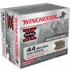 Gun Supplies, Storage & Ammunition * | Winchester 44 Rem Mag 240 Grain Hollow Soft Point Ammo, 20-Round, X44Mhsp2