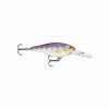 Fishing Gear * | Rapala Shad Rap 05 Fishing Lure, Sr05Pd