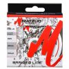 Fishing Gear * | Matzuo Braided Line, 15 Lb, Mz-Bl-15