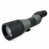 Gun Supplies, Storage & Ammunition * | Athlon Optics Argos Hd Spotting Scope, Straight, 20-60 X 85, 314002