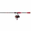 Fishing Gear * | Favorite Fishing Favorite Combo Firestick S7 1", 1-Piece, Mh R/L, Fvfs711Mh30-04