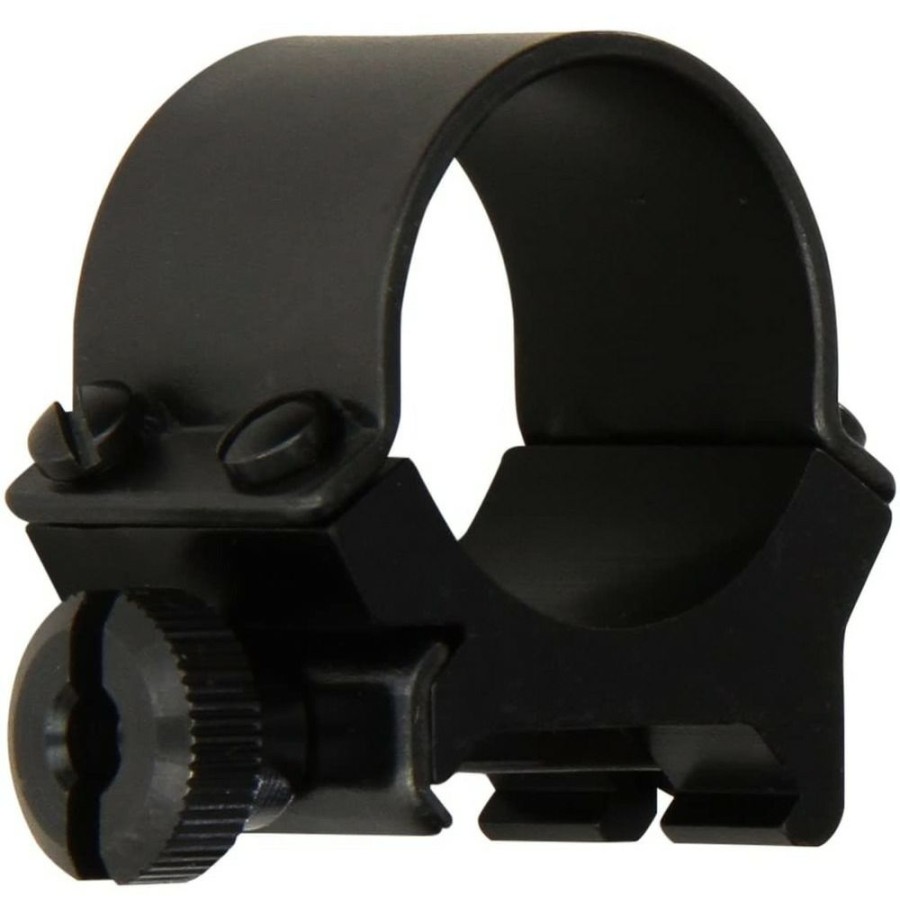 Fishing Gear * | Weaver Sure Grip Detachable Scope Rings, 1 In, 49163