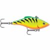 Fishing Gear * | Rapala Rattlin' Rapala 05 Fishing Lure, Rnr05Ft