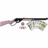 Bb & Air Guns & Accessories * | Daisy Lever Action Carbine Shooting Fun Starter Kit, 994999-603