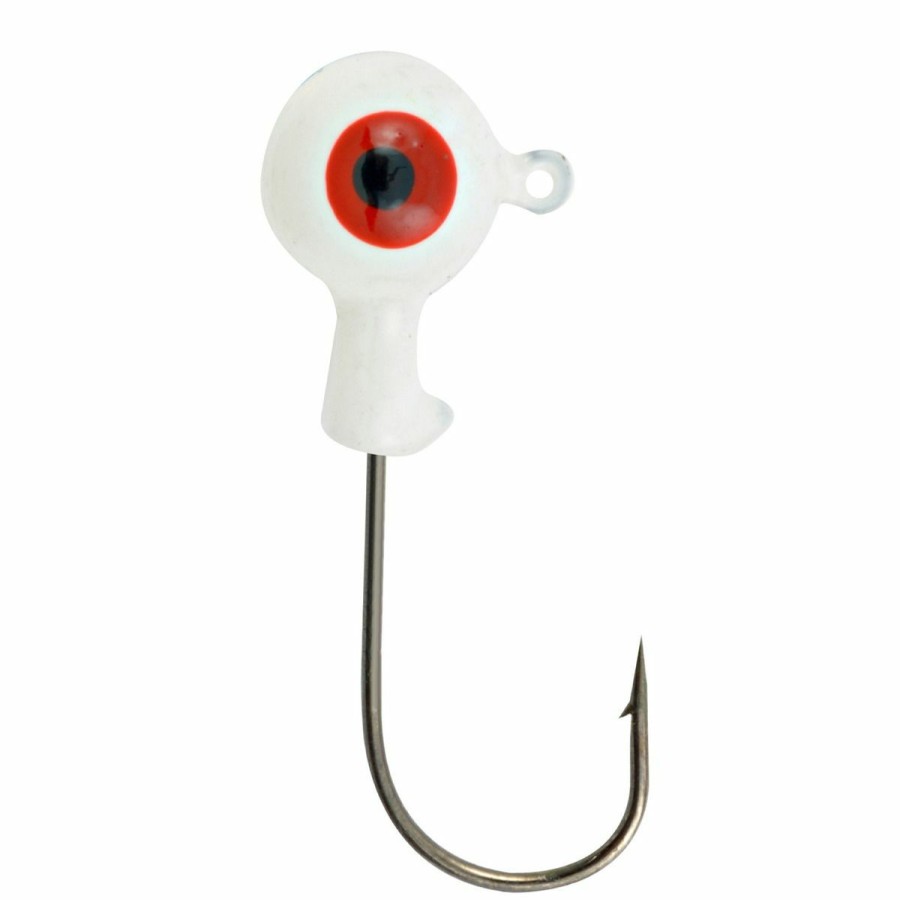 Fishing Gear * | Apex Jig Heads, 1/16 Oz, 590315