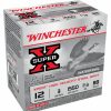 Gun Supplies, Storage & Ammunition * | Winchester 12 Gauge Xpert High Velocity Steel Shot Ammo, 25-Round, Wex123Bb