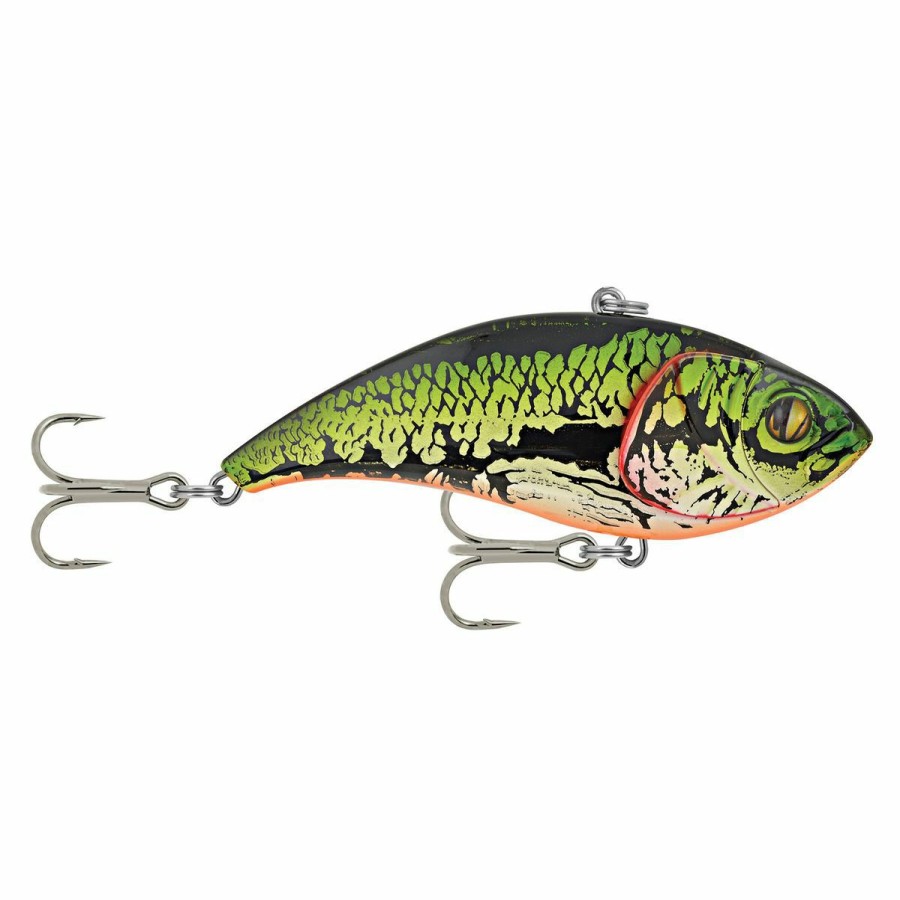 Fishing Gear * | Matzuo Ikari, 1/2 Oz, Crankbait, 130812