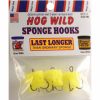 Fishing Gear * | Magic Bait Hog Wild Hook, Size 4, 48-34