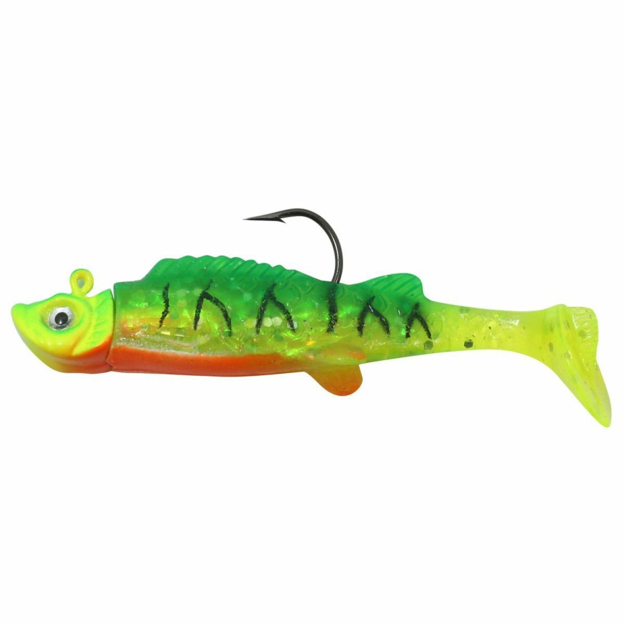 Fishing Gear * | Northland Mimic Minnow Shad, Mm3-22