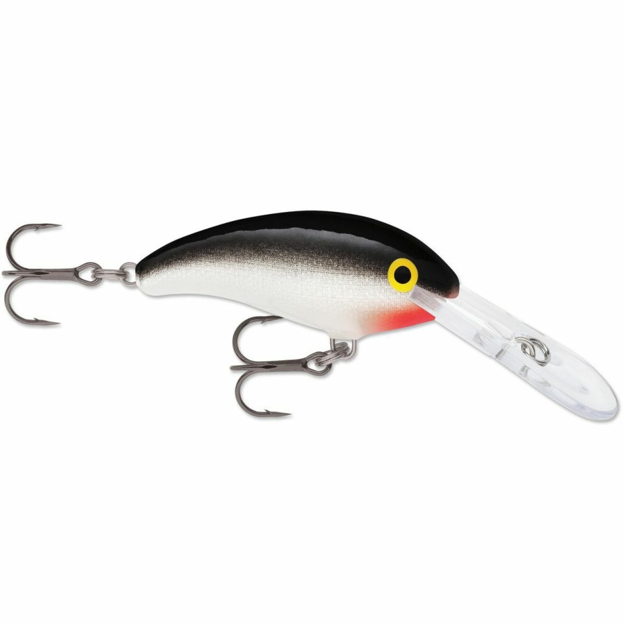 Fishing Gear * | Rapala Shad Dancer 04 Fishing Lure, Sdd04S