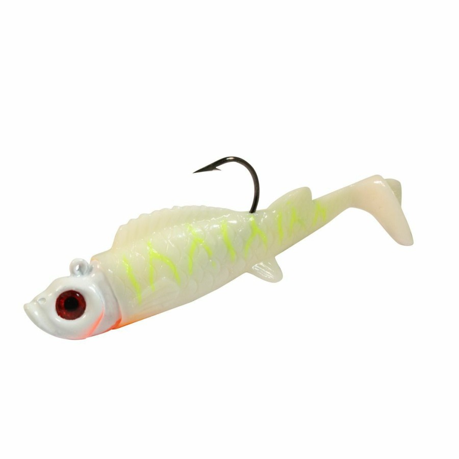 Fishing Gear * | Northland Uv Mimic Minnow, Mmuv3-1