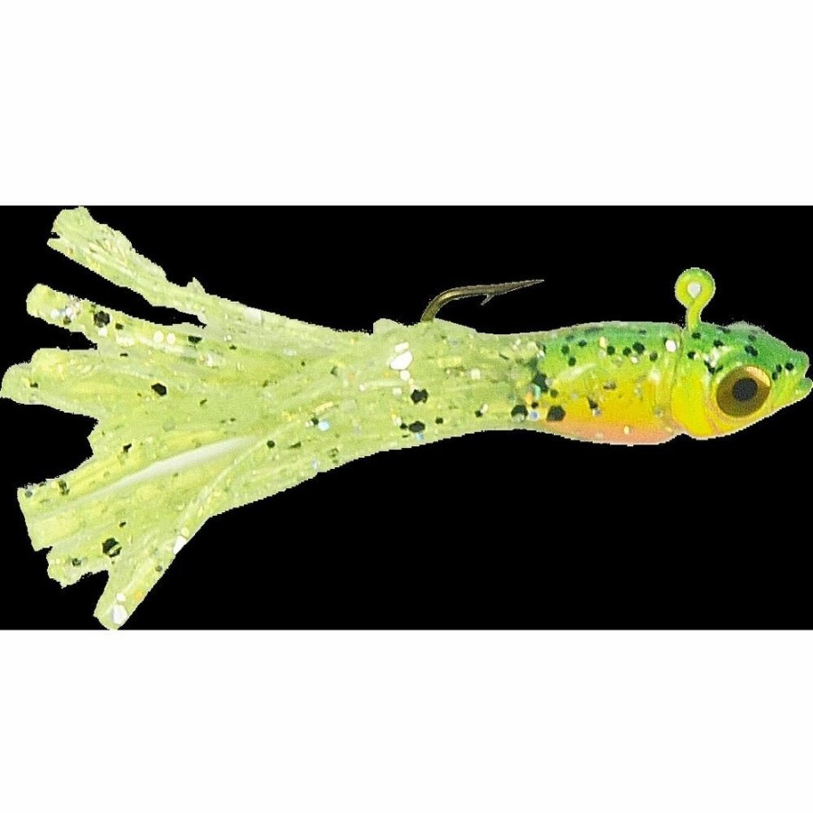 Fishing Gear * | Gitzit Micro Little Tough Guy Jig, 16314