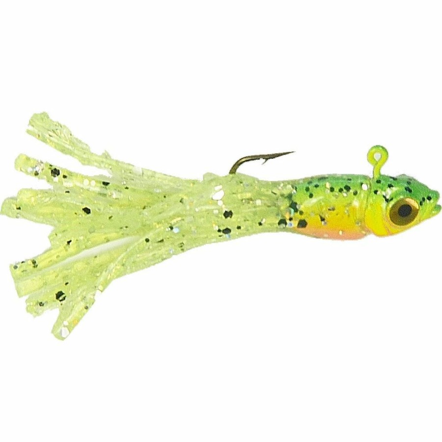 Fishing Gear * | Gitzit Micro Little Tough Guy Jig, 16314