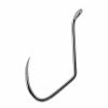 Fishing Gear * | Matzuo Octopus Sickle Hook, Size 1, 4863