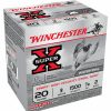 Gun Supplies, Storage & Ammunition * | Winchester 20 Gauge Xpert High Velocity Steel Shot Ammo, 25-Round, Wex2032