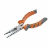 Fishing Gear * | South Bend Long Nose Pliers, 6 In, 110946