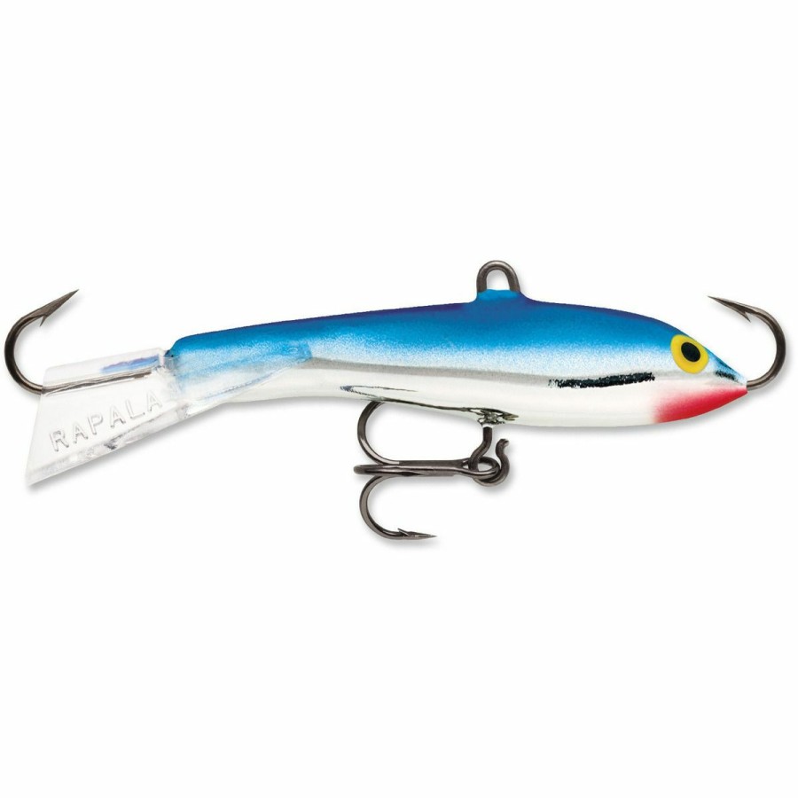 Fishing Gear * | Rapala Jigging Rap 05 Fishing Lure, W5Chb