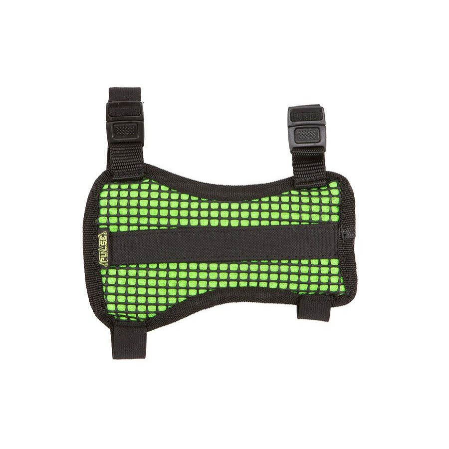 Hunting Gear * | Pulse By Allen 2 Strap Mesh Archery Armguard, Green, 42014